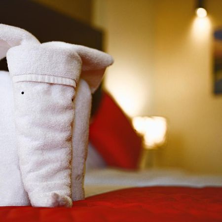Horizon Hotel Basra Ngoại thất bức ảnh