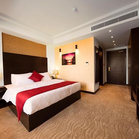 Horizon Hotel Basra Ngoại thất bức ảnh